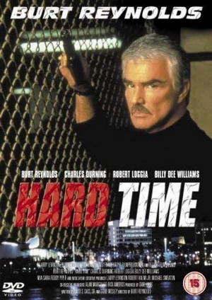 Hard Time (1998) - poster