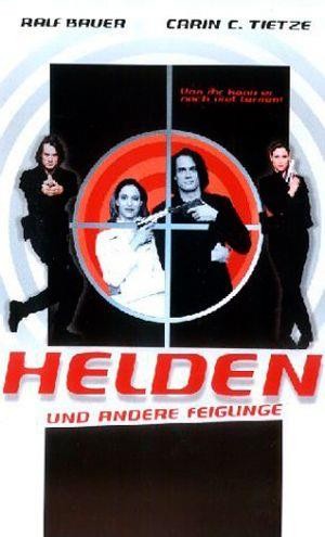 Helden und Andere Feiglinge (1998) - poster
