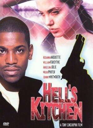 Hell's Kitchen (1998) - poster