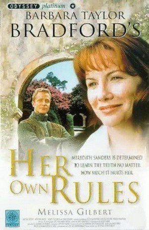 Her Own Rules (1998) - poster