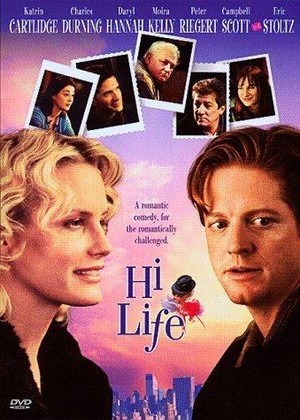 Hi-Life (1998) - poster