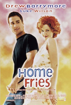 Home Fries (1998) - poster