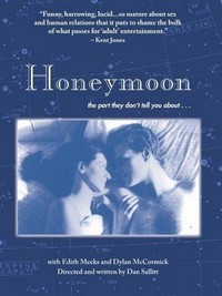 Honeymoon (1998) - poster