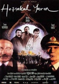 Hosçakal Yarin (1998) - poster