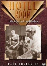 Hotel Room (1998) - poster