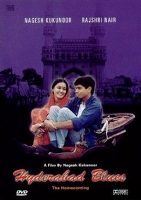 Hyderabad Blues (1998)