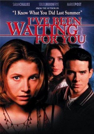 I've Been Waiting for You (1998) - poster