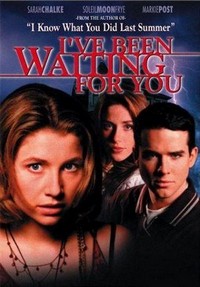 I've Been Waiting for You (1998) - poster