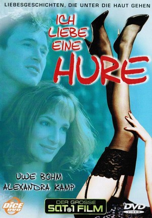 Ich Liebe eine Hure (1998) - poster