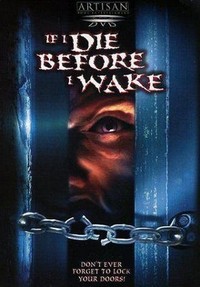 If I Die Before I Wake (1998) - poster