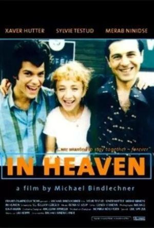 In Heaven (1998) - poster
