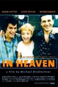 In Heaven (1998) - poster