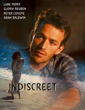 Indiscreet (1998) - poster
