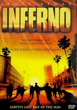 Inferno (1998) - poster