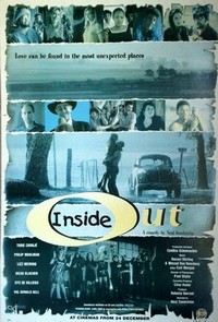 Inside Out (1998) - poster