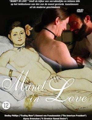 Intimate Lives: The Women of Manet (1998) - poster