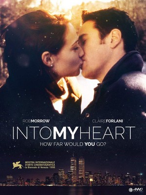 Into My Heart (1998) - poster
