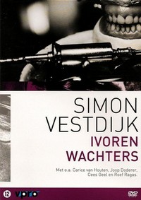 Ivoren Wachters (1998) - poster