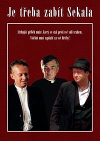 Je Treba Zabít Sekala (1998) - poster