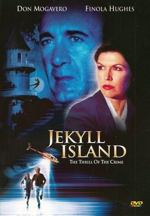 Jekyll Island (1998) - poster