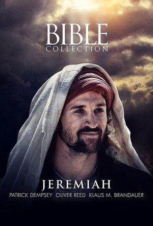 Jeremiah (1998) - poster