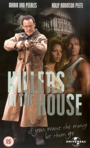 Killers in the House (1998) - poster