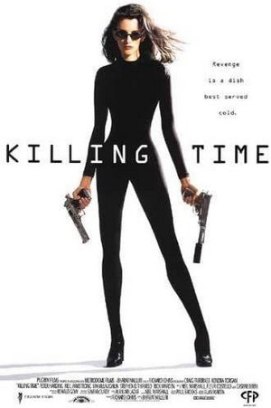 Killing Time (1998) - poster