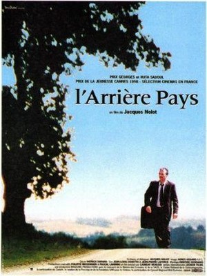 L'Arrière Pays (1998) - poster
