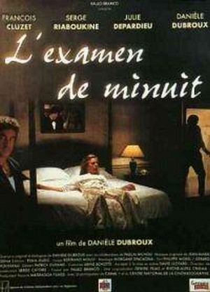 L'Examen de Minuit (1998) - poster