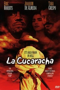 La Cucaracha (1998) - poster