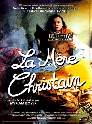 La Mère Christain (1998) - poster