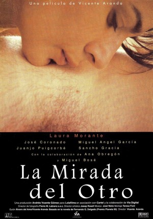 La Mirada del Otro (1998) - poster