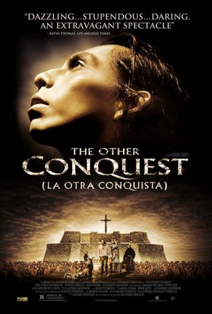 La Otra Conquista (1998) - poster
