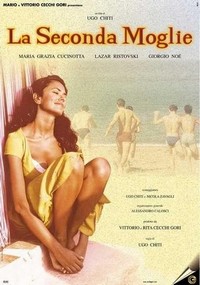 La Seconda Moglie (1998) - poster