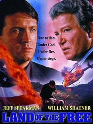 Land of the Free (1998) - poster