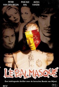 Le Bal Masqué (1998) - poster