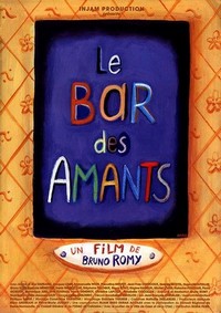 Le Bar des Amants (1998) - poster