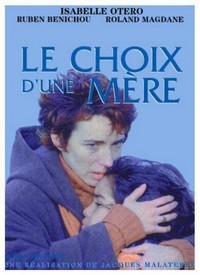 Le Choix d'une Mère (1998) - poster