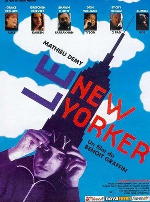Le New Yorker (1998) - poster