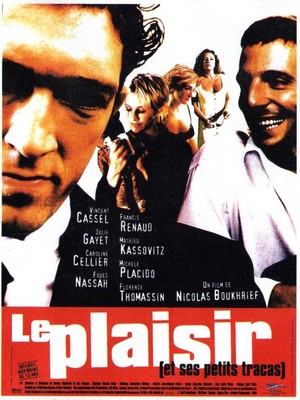 Le Plaisir (et Ses Petits Tracas) (1998) - poster