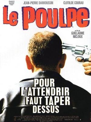 Le Poulpe (1998) - poster