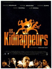 Les Kidnappeurs (1998) - poster