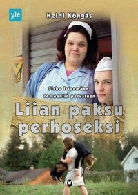 Liian Paksu Perhoseksi (1998) - poster