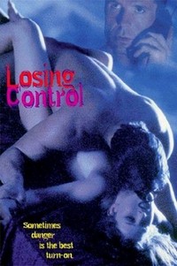 Losing Control (1998) - poster