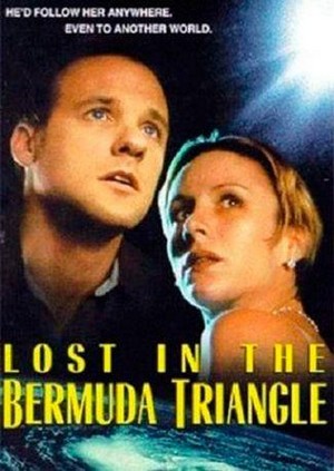 Lost in the Bermuda Triangle (1998) - poster