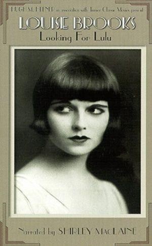 Louise Brooks: Looking for Lulu (1998) - poster