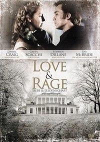 Love and Rage (1998) - poster