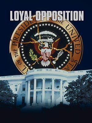 Loyal Opposition (1998) - poster
