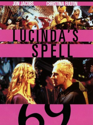 Lucinda's Spell (1998) - poster