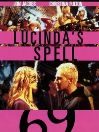 Lucinda's Spell (1998) - poster